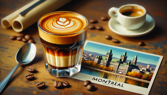 Savoring the Brew: Delving into Montreal's Coffee Culture